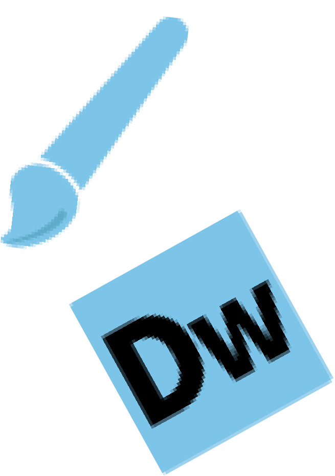 DreamWeaver